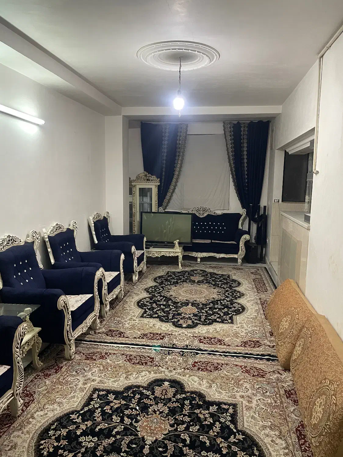 اپارتمان ۵۵متری،شاهدشهر|فروش آپارتمان|شاهدشهر, |دیوار