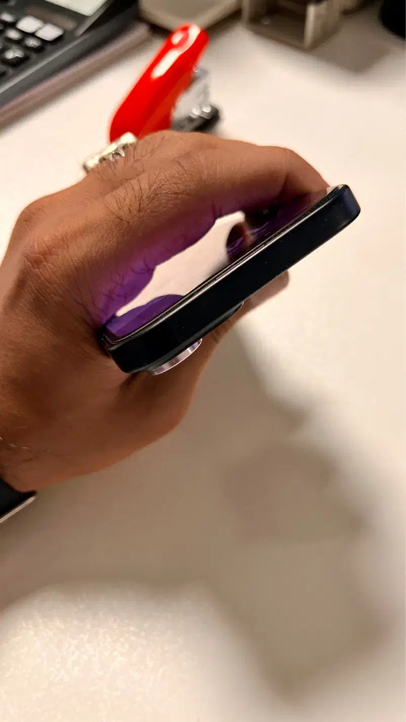 Iphone 15 256 در حد نو|موبایل|تهران, دانشگاه شریف|دیوار