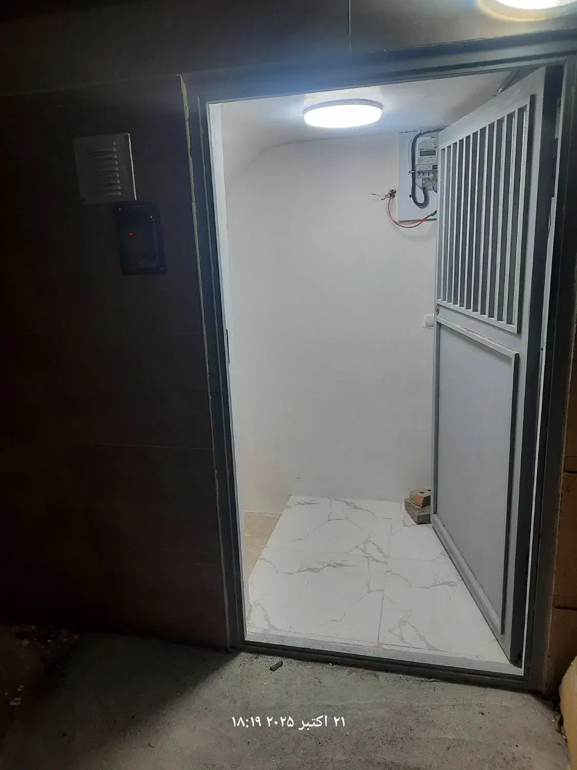 فروش زیر زمین تجاری(سالن)|فروش دفتر کار، اتاق اداری، مطب|تبریز, |دیوار