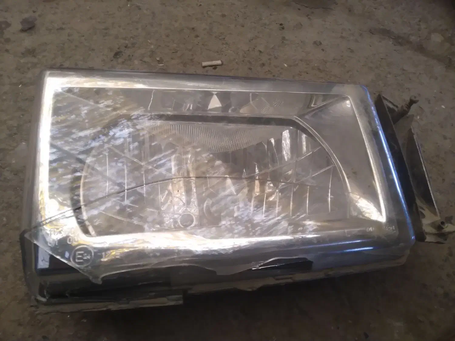 فروشی|لامپ و چراغ|سلماس, |دیوار