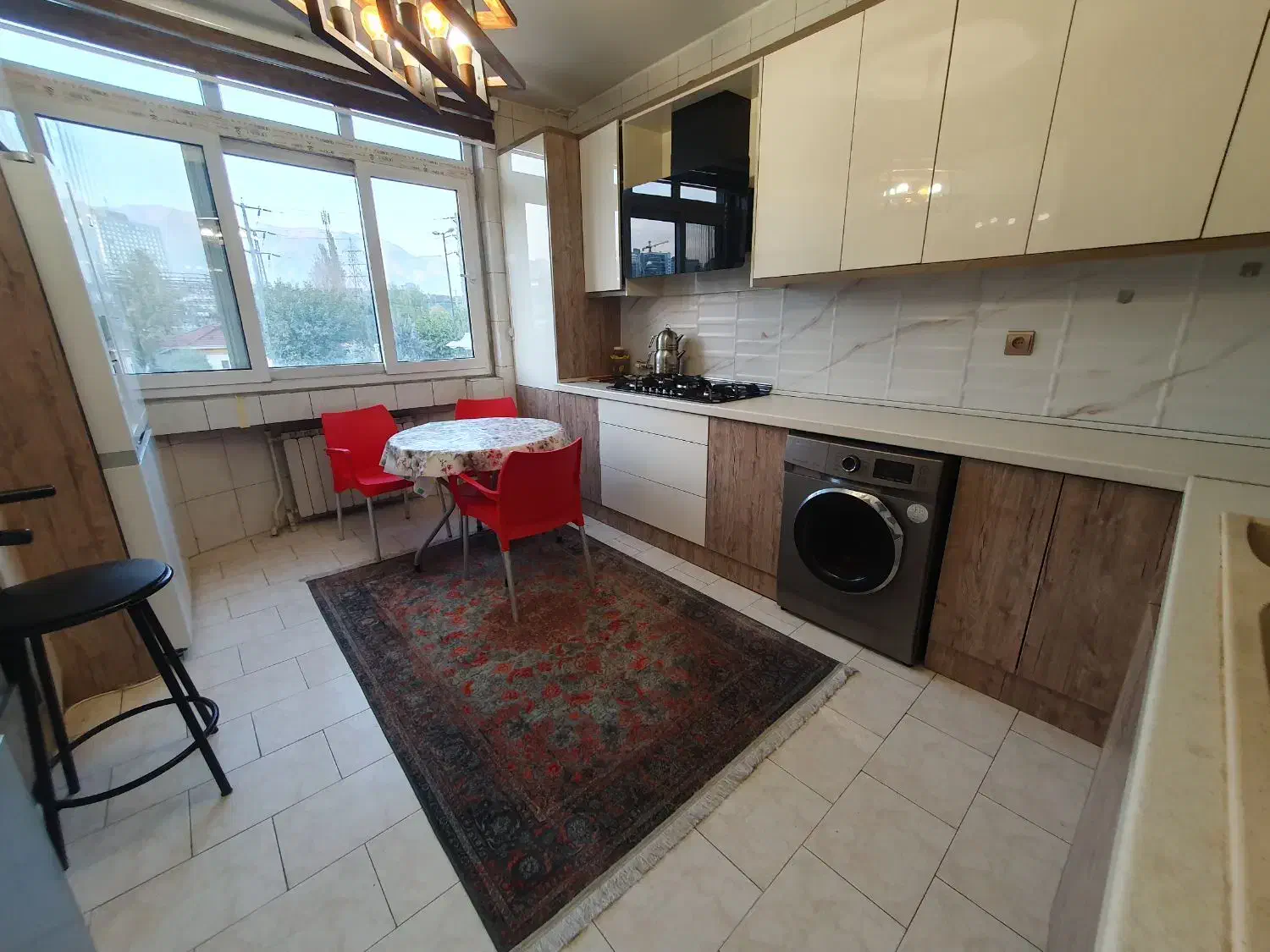 آرژانتین بیهقی 180 متر 3 خ تکواحدی قدرالسهم دار|فروش آپارتمان|تهران, آرژانتین|دیوار