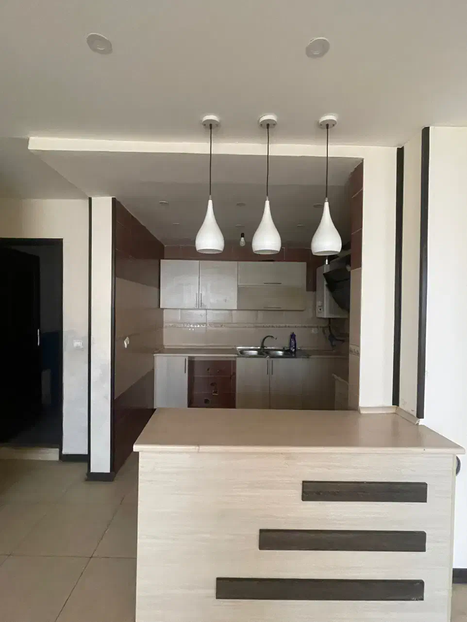 دوخوابه *سفیرشمالی|فروش آپارتمان|شیراز, سفیرشمالی|دیوار