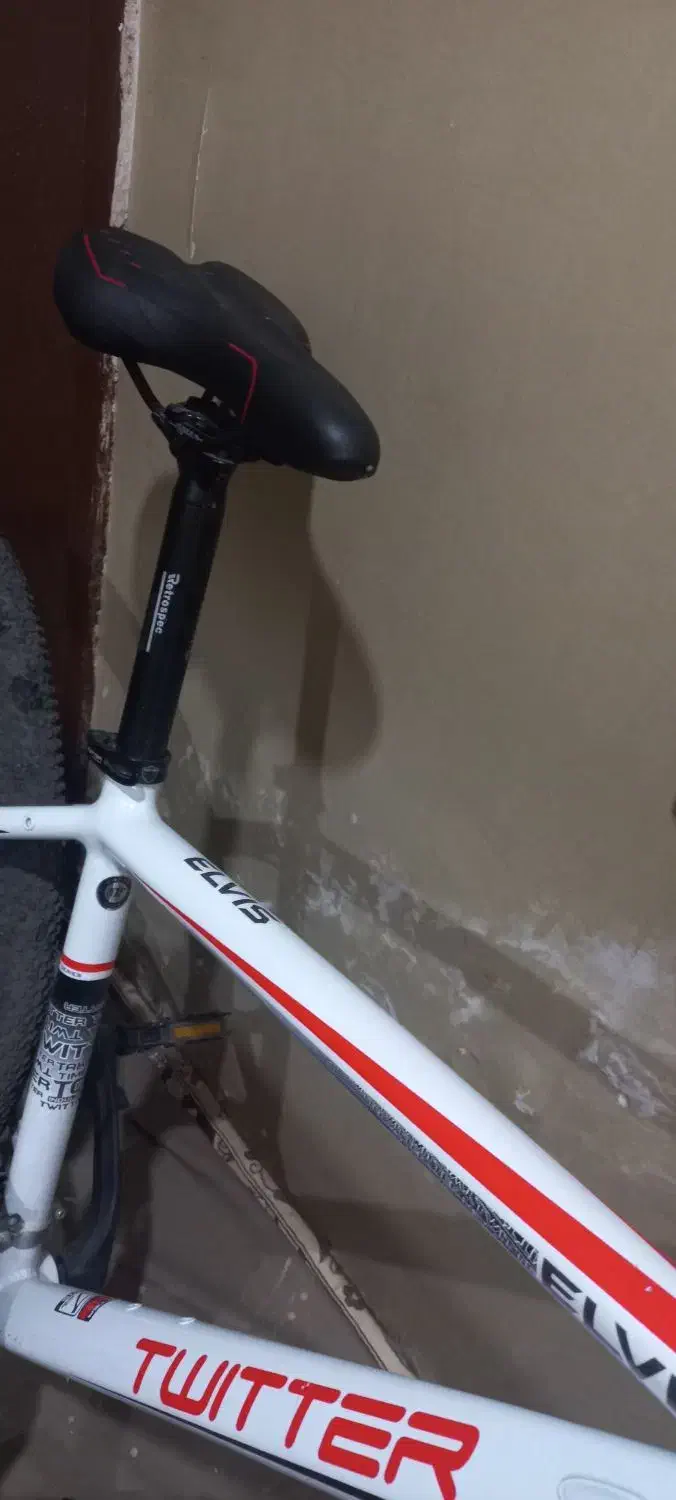 دوچرخه تویتر|دوچرخه، اسکیت، اسکوتر|شیراز, گویم|دیوار