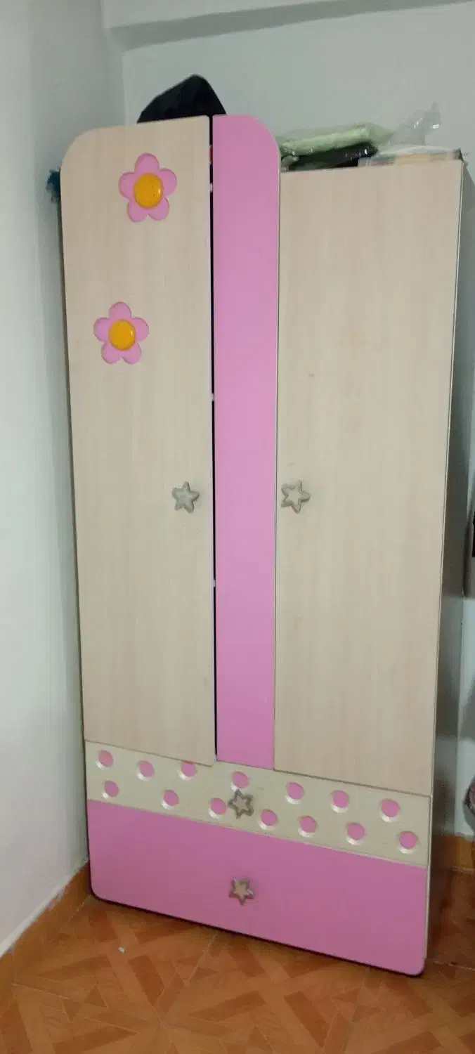 کمد لباس|جاکفشی، کمد، دراور|نوشهر, |دیوار