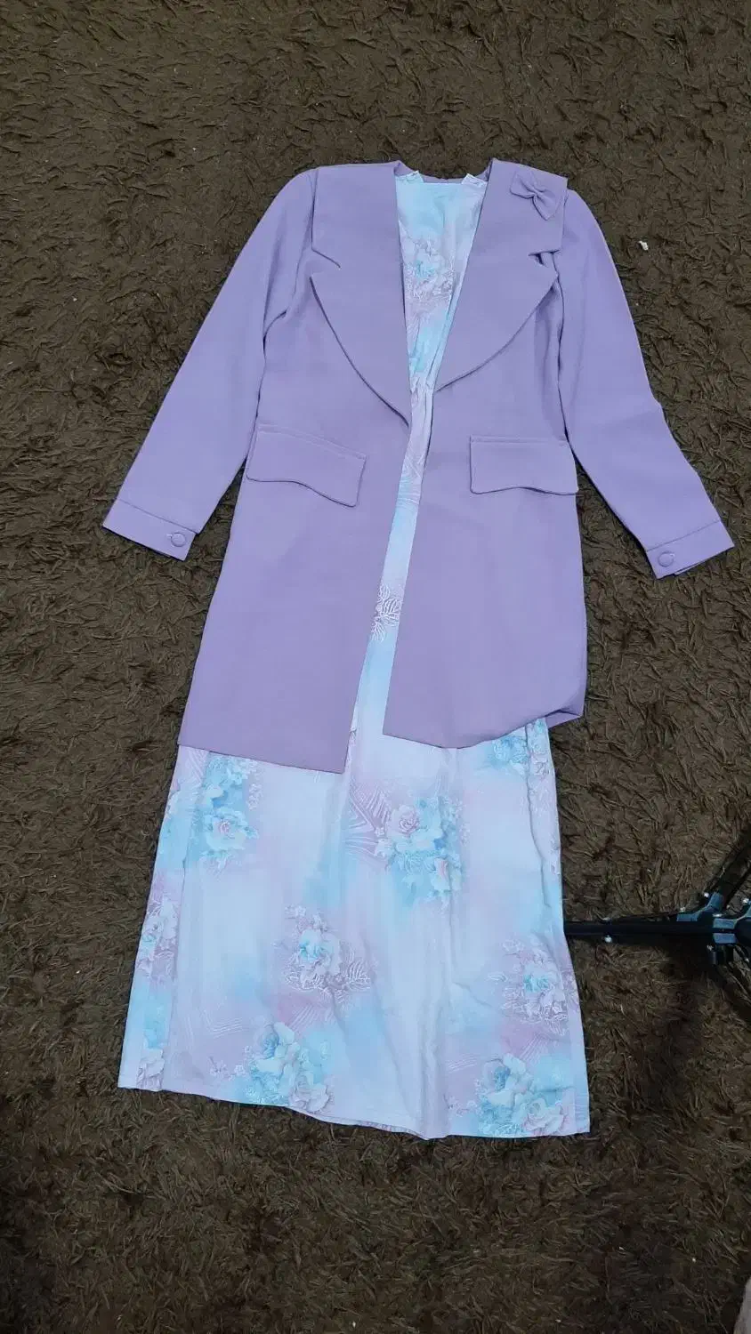 لباس|لباس|بیرجند, |دیوار