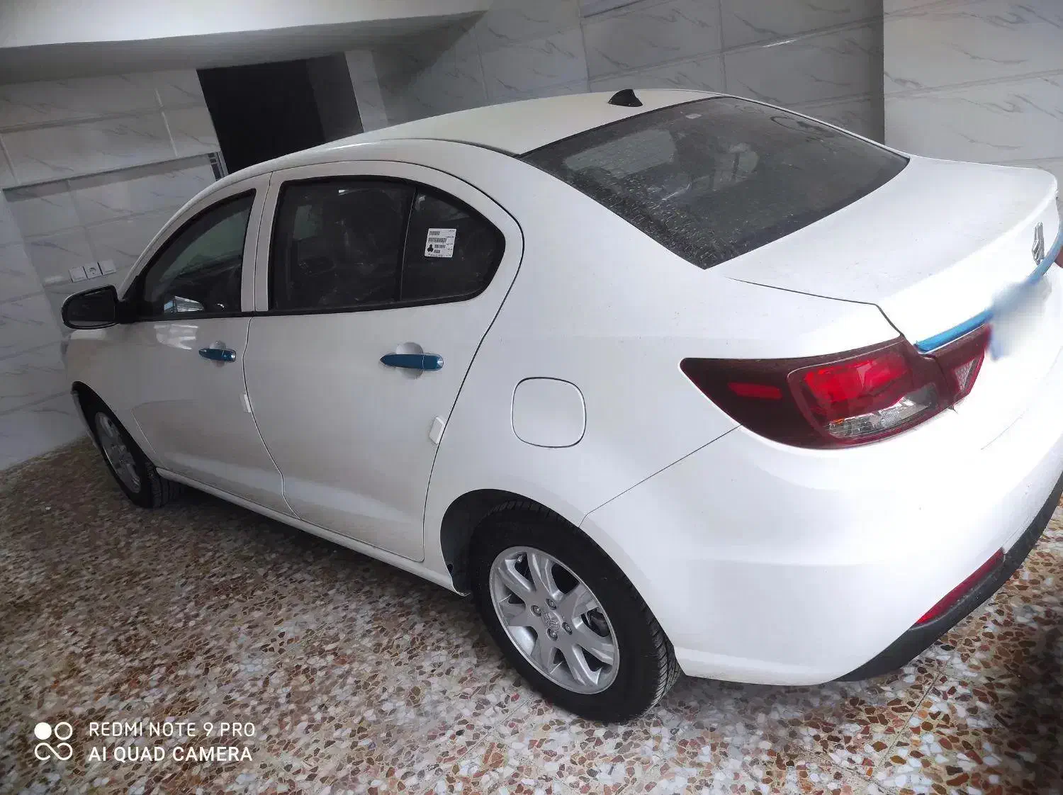 شاهین Gcvt اتومات صفر کیلومتر سانروف دار|خودرو سواری و وانت|کازرون, |دیوار