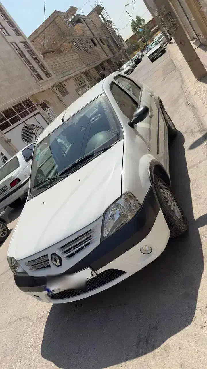 L90 اتومات|خودرو سواری و وانت|تهران, زنجان جنوبی|دیوار