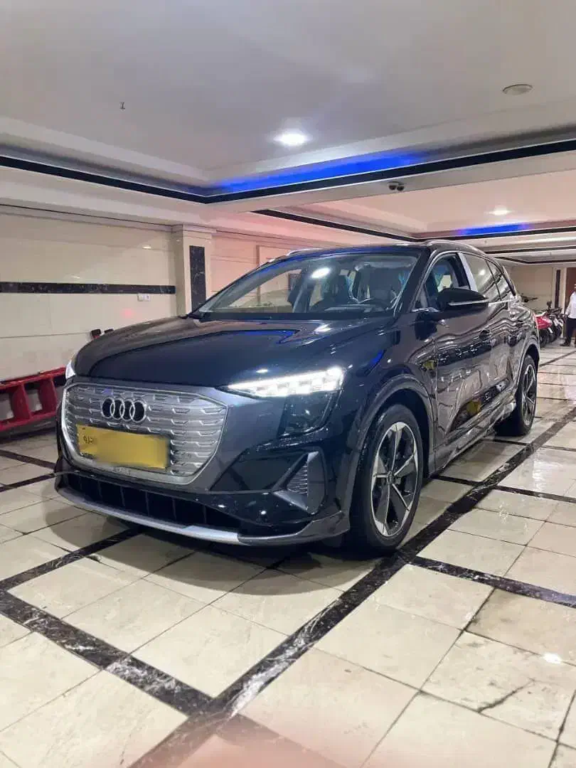 آعودیQ5|خودرو سواری و وانت|تهران, جنتآباد جنوبی|دیوار