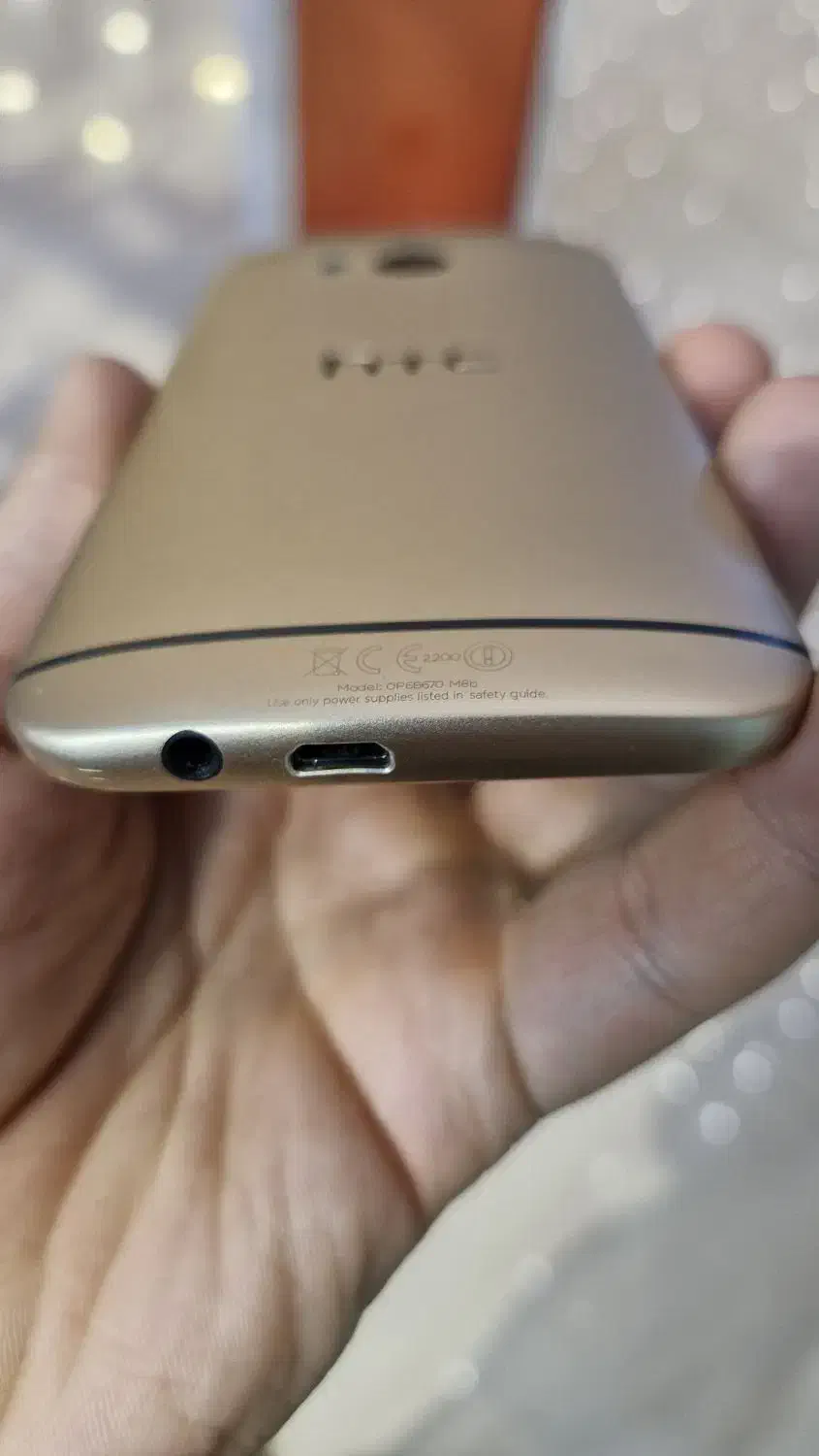 HTC One m8|موبایل|شیراز, زند|دیوار