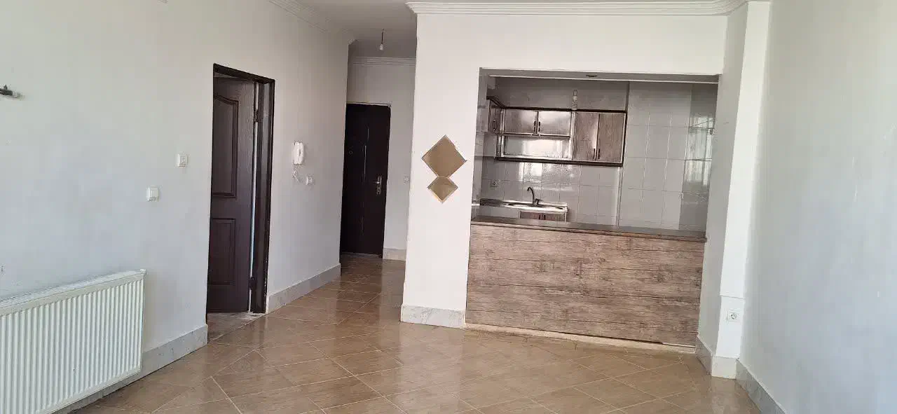 واحد ۶۵متری تک خواب تخلیه|اجارهٔ آپارتمان|قم, پردیسان|دیوار