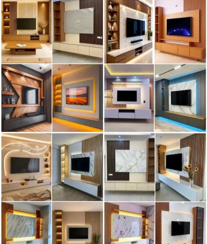 نصب و فروش کاغذ دیواری|خدمات پیشه و مهارت|قزوین, |دیوار