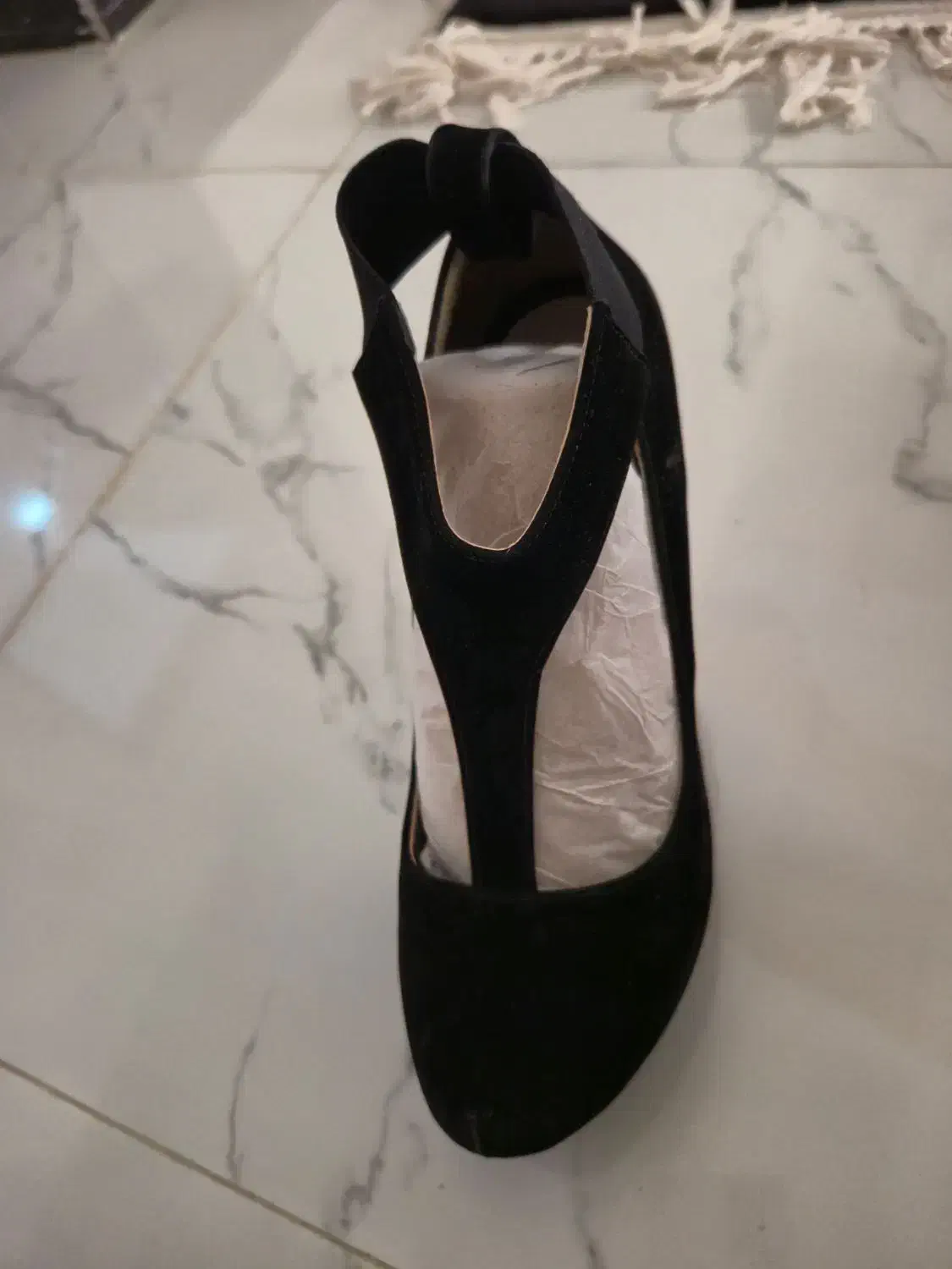 کفش مجلسی مخمل|کیف، کفش، کمربند|بندر کنگان, |دیوار