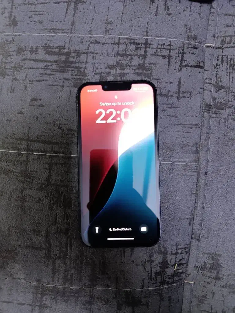 گوشی ایفون۱۳نرمال|موبایل|ابهر, |دیوار