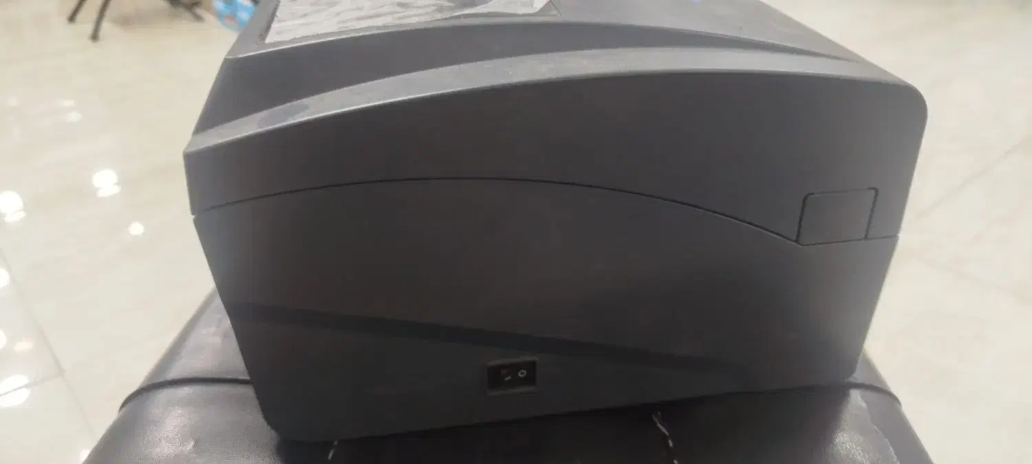 پرینتر لیبل زن دلتا|پرینتر، اسکنر، کپی، فکس|اهواز, نادری|دیوار