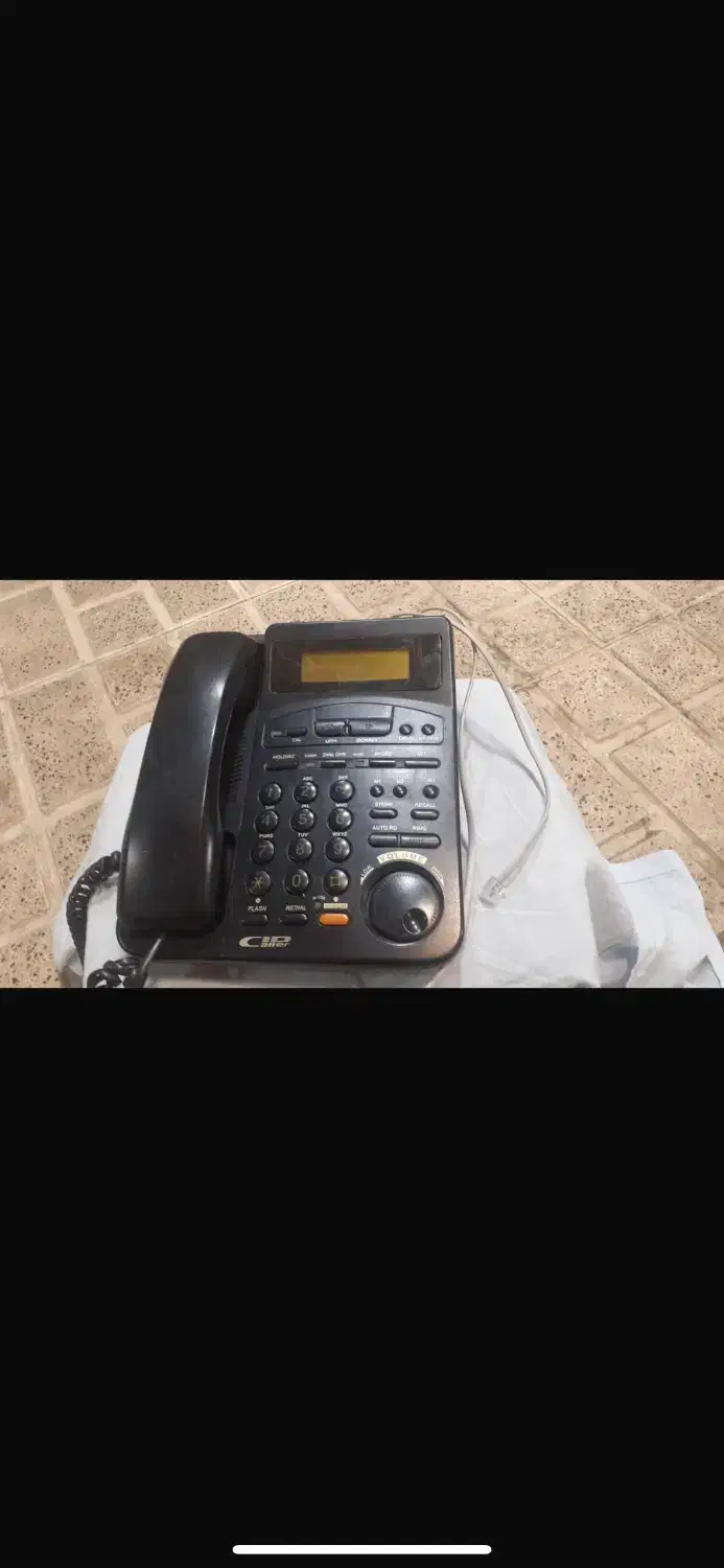 تلفن|تلفن رومیزی|تهران, فلاح|دیوار