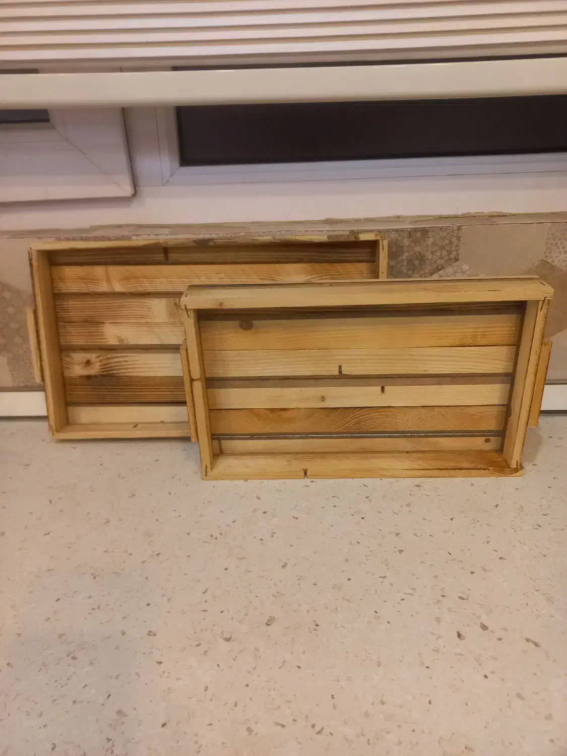 سینی مزه ومیوه و تنقلات|ظروف سرو و پذیرایی|قم, زنبیل آباد|دیوار