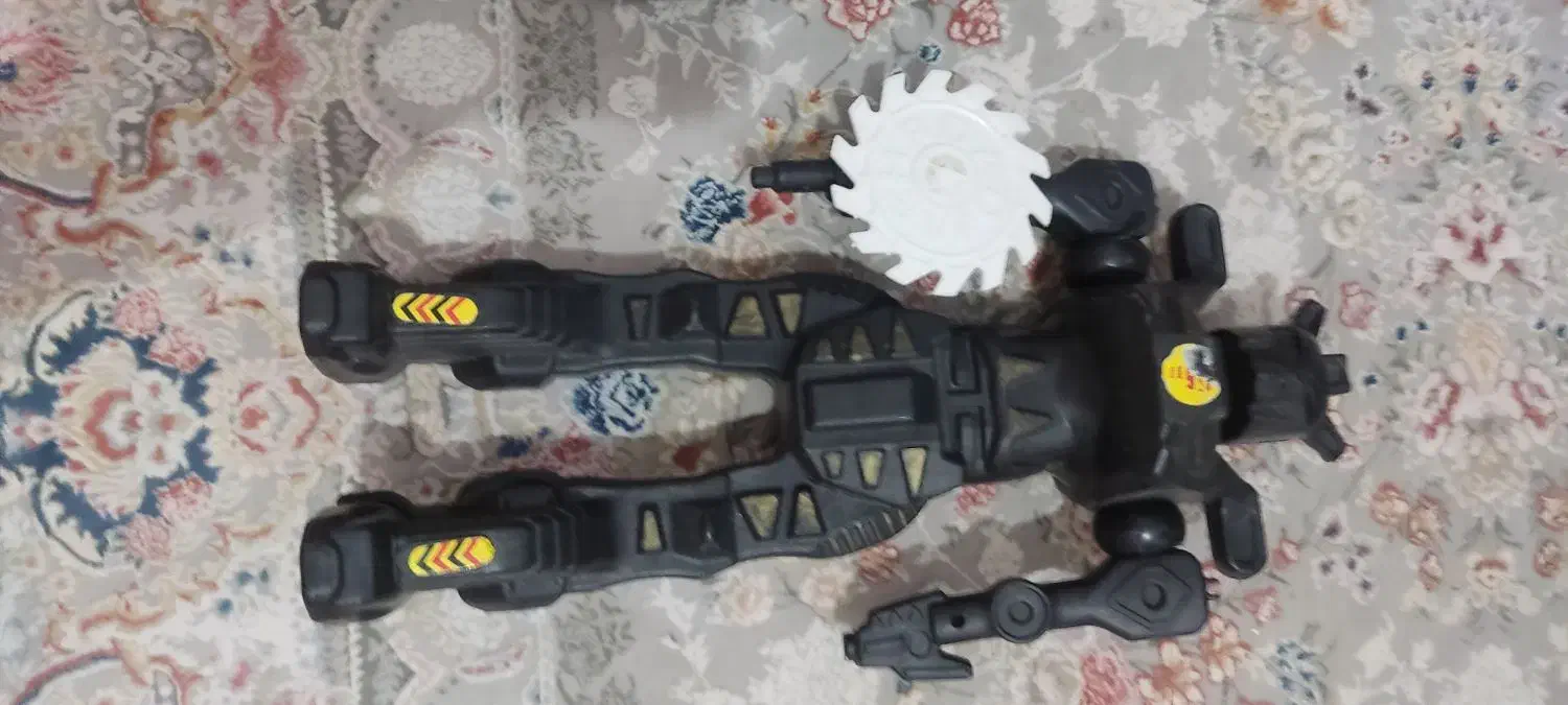 یه عالمه اسباب بازی سالم نو و در حد نو|اسباببازی|سهند, |دیوار