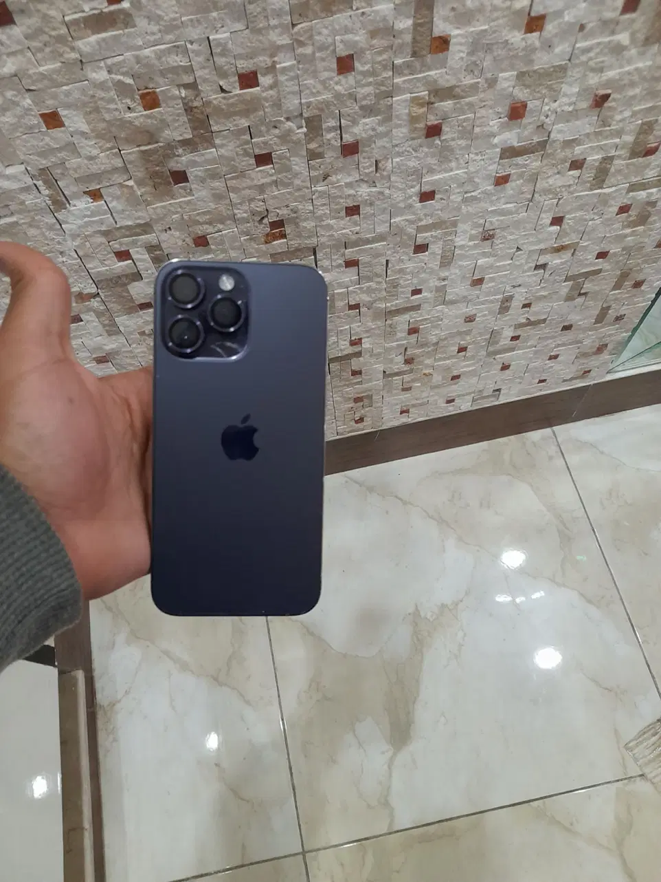 آیفون 14 pro max|موبایل|ارومیه, |دیوار