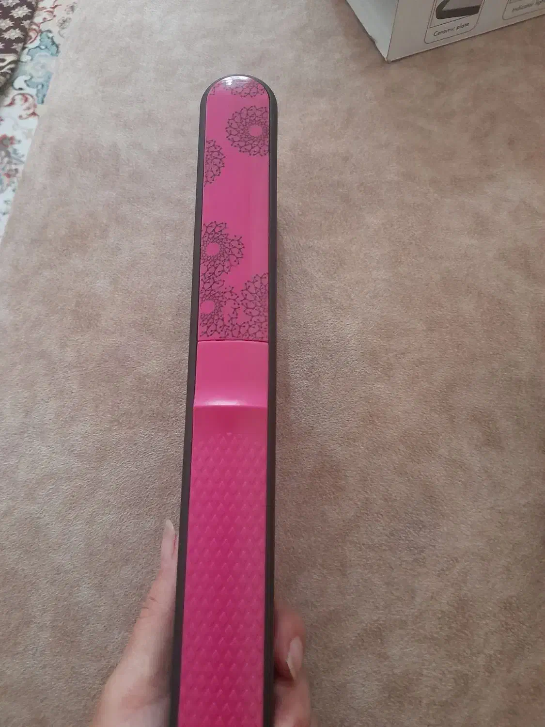 ویو مو ریز بیبی باس نانو|آرایشی، بهداشتی، درمانی|شاهین‌شهر, بانک استان|دیوار