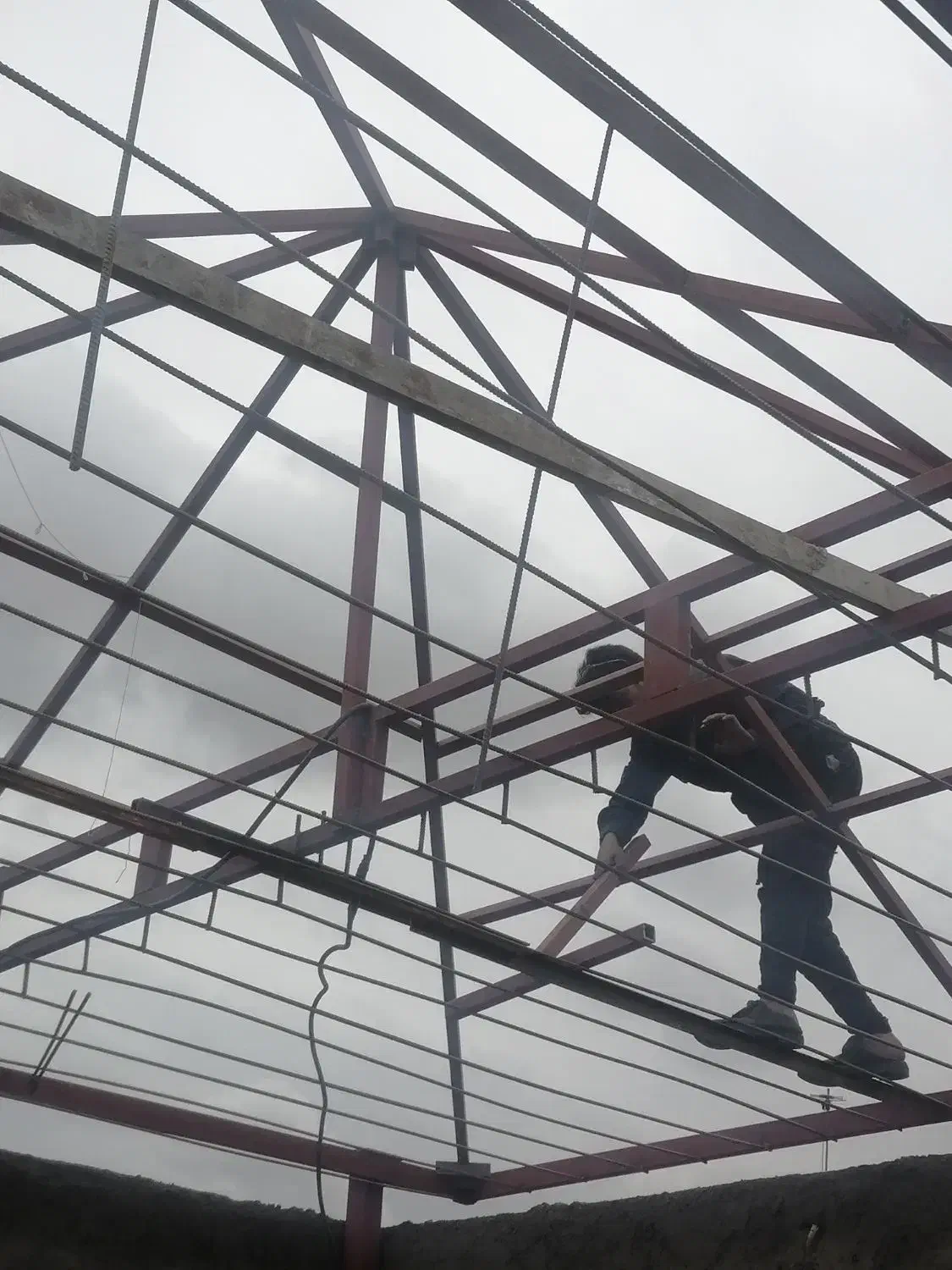 جوشکار همه کاره|خدمات پیشه و مهارت|زرند, |دیوار