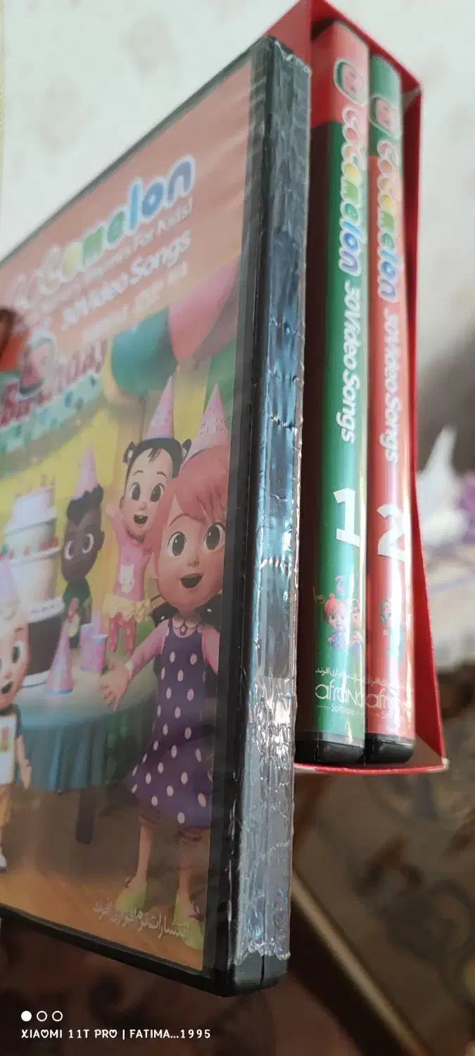 آموزش زبان انگلیسی کوکوملون|فیلم و موسیقی|خمینیشهر, |دیوار