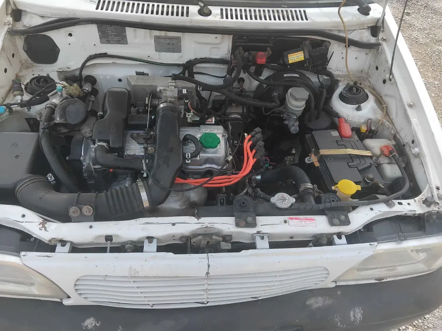 پراید ۱۳۱ مدل ۹۰|خودرو سواری و وانت|شیروان (خراسان), |دیوار