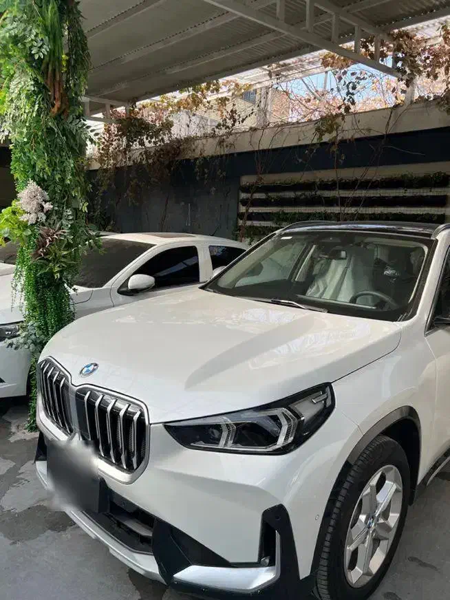 BMW X1|خودرو سواری و وانت|مشهد, شهرک لشکر (شهرک غرب)|دیوار