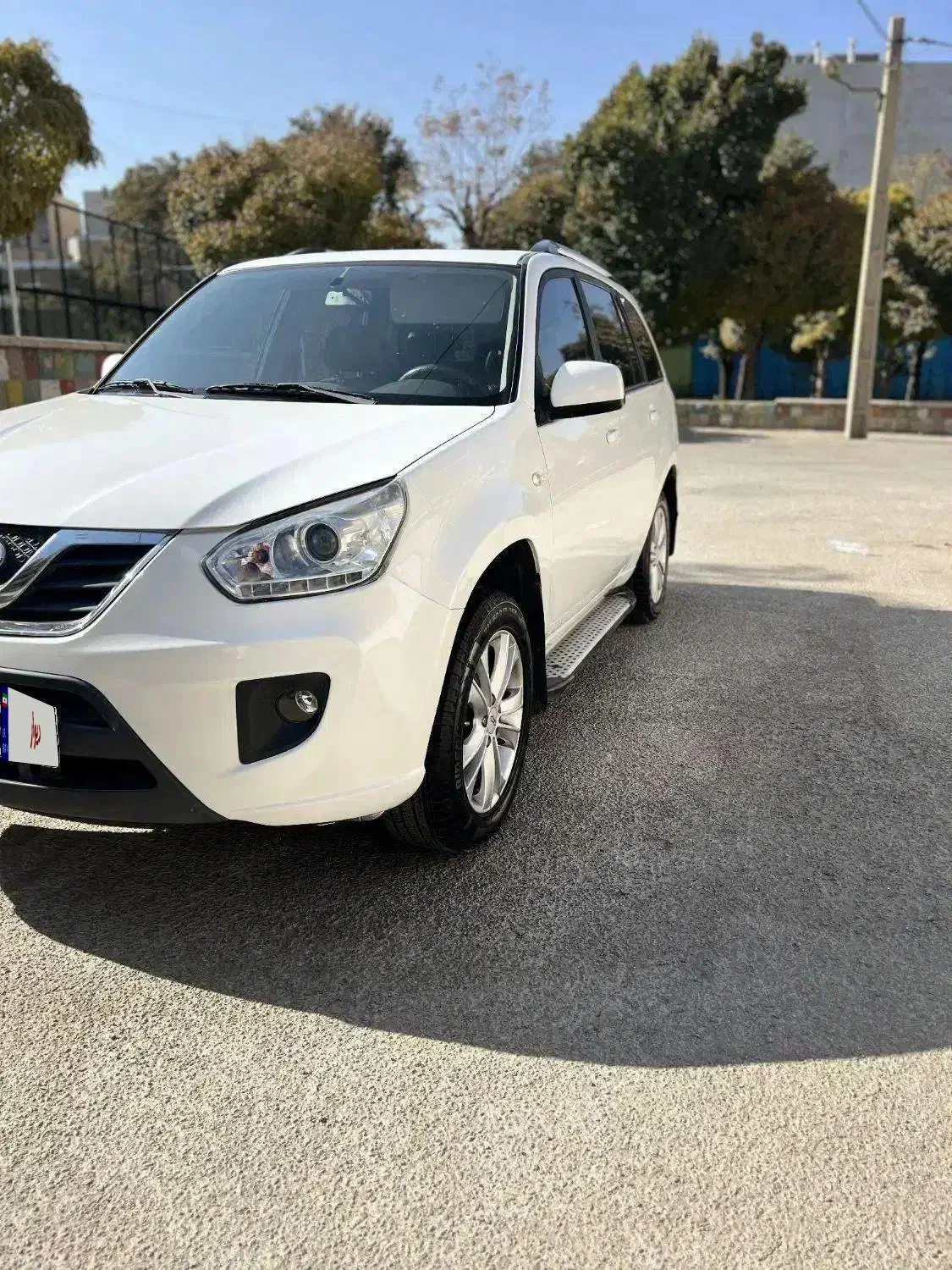 x33اتوماتnew درجه یک|خودرو سواری و وانت|همدان, |دیوار