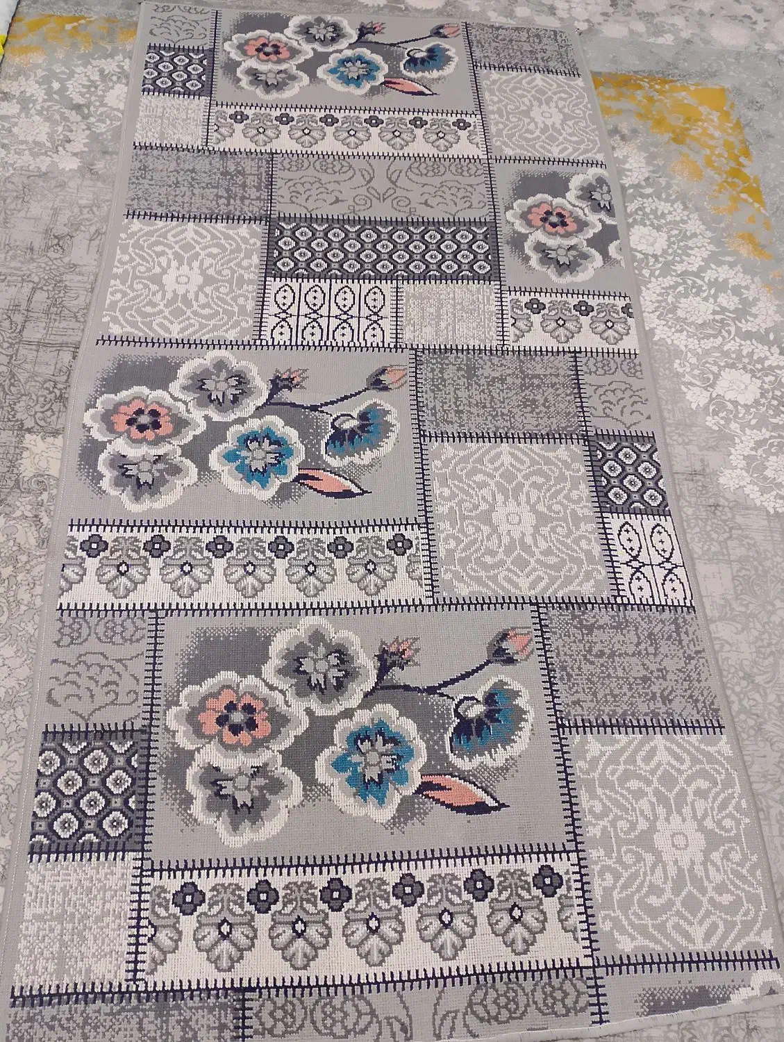 گلیم|گلیم، جاجیم، گبه|مشهد, همت آباد|دیوار