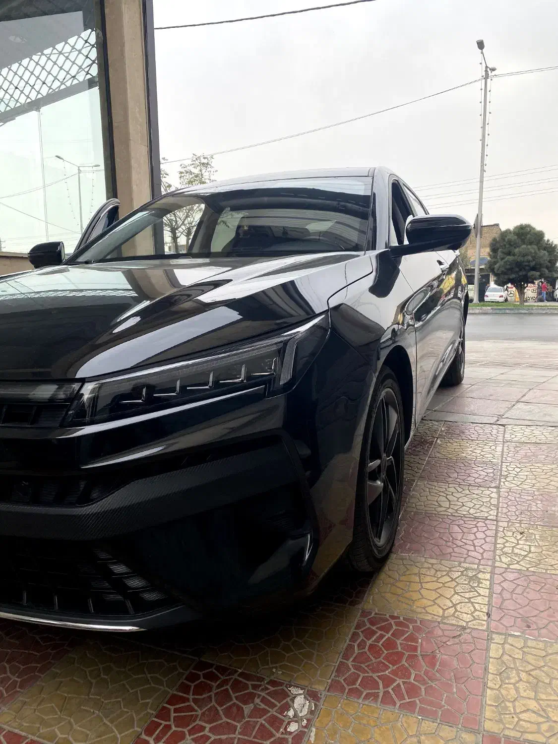 KMC J7 مدل 1402|خودرو سواری و وانت|ورامین, ورامین|دیوار