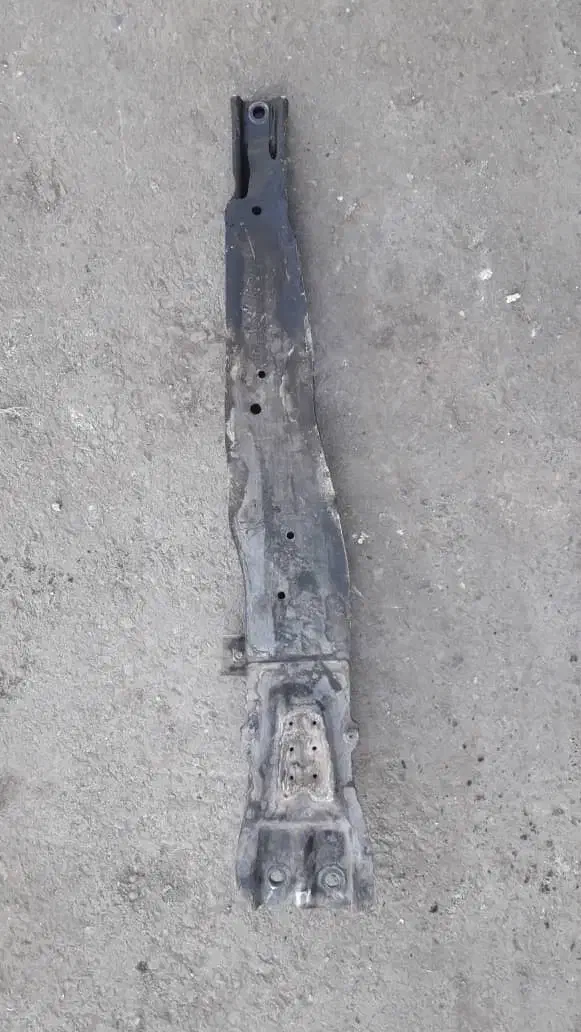 رام طولی زیرگیربکس ام وی ام۵۳۰|قطعات یدکی و لوازم جانبی|مشهد, کوی سیدی|دیوار