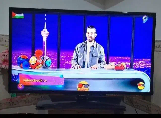 تلوزیون سامسونگ|تلویزیون و پروژکتور|قوچان, |دیوار