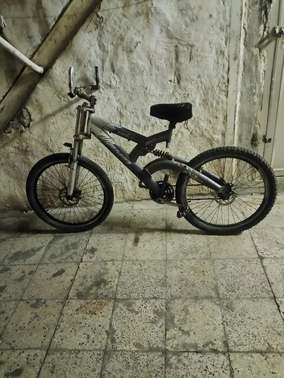 دوچرخه 26|دوچرخه، اسکیت، اسکوتر|بندر ماهشهر, |دیوار