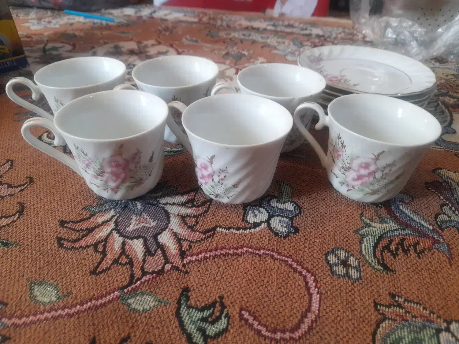 خردکن دستی ولیوان|ظروف سرو و پذیرایی|آبادان, |دیوار