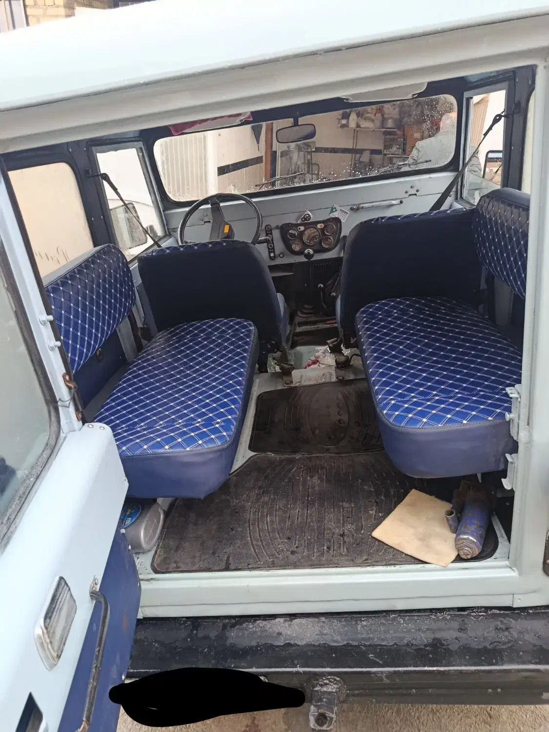 فروش چیپ صحرا|خودرو سواری و وانت|بوکان, |دیوار