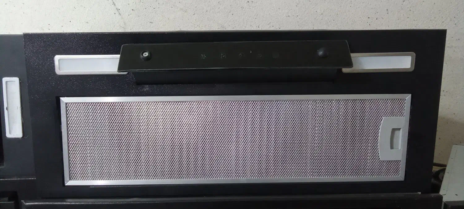 هود مخفی با موتور ساده و بدون دود کش|هود|ارومیه, |دیوار