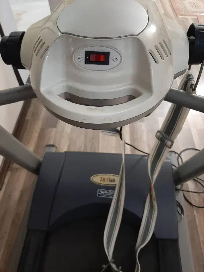 تردمیل|تجهیزات ورزشی|رشت, جهاد|دیوار