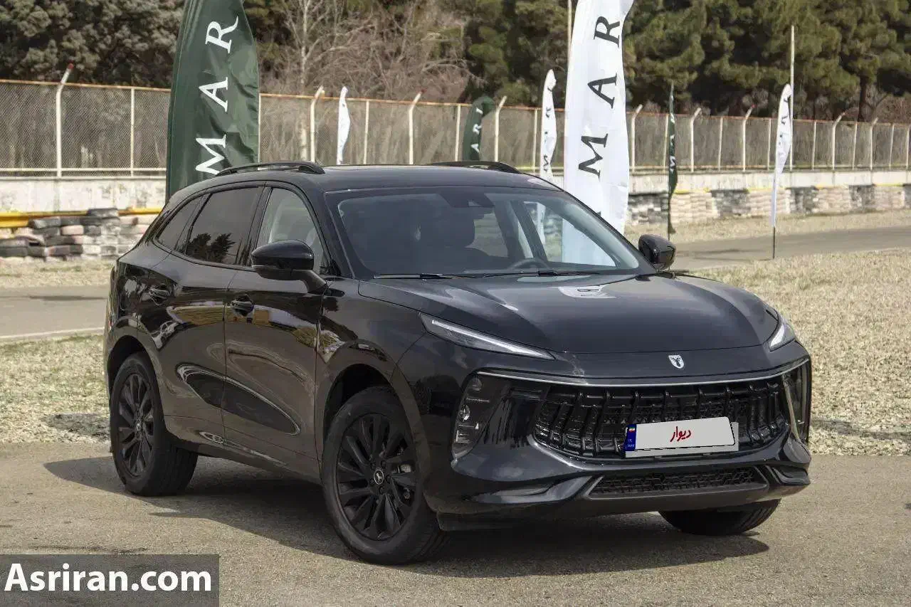 حواله لاماری مشکی|خودرو سواری و وانت|اصفهان, زهران|دیوار