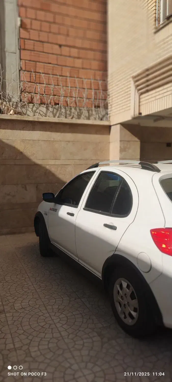 کوییکS85گانه|خودرو سواری و وانت|گنبد کاووس, |دیوار