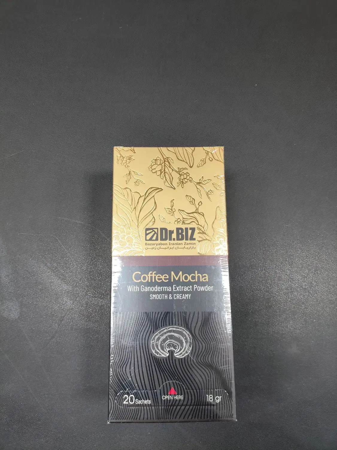 قهوه فوری موکا و دمنوش|خوردنی و آشامیدنی|اسلامشهر, شهرک لاله|دیوار