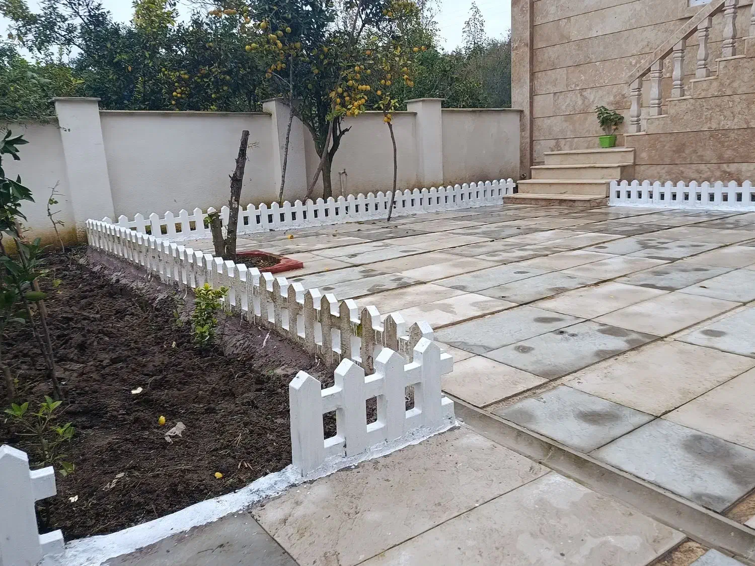 فروش ویلا پلاک یک جنگل ویو بسیارزیبا|فروش خانه و ویلا|سیاهکل, |دیوار