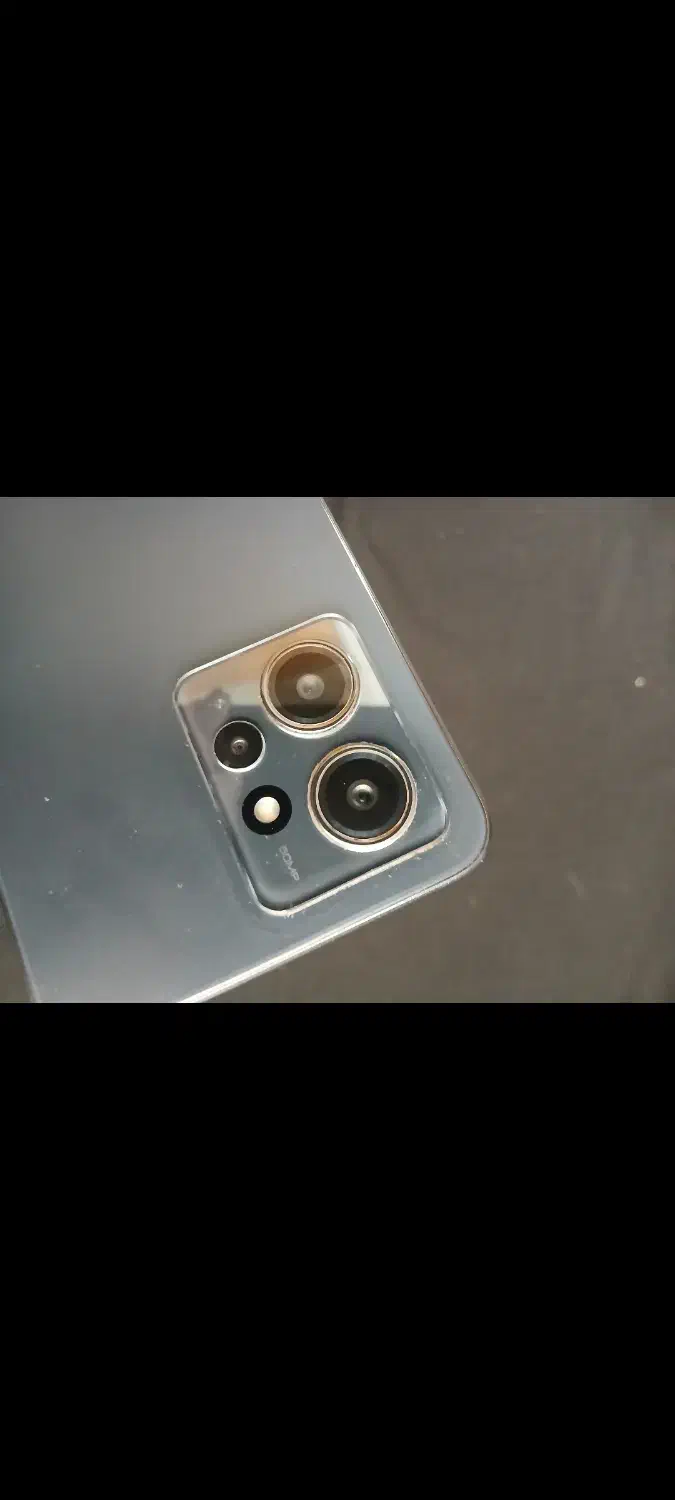 ردمی نوت 12|موبایل|خمینیشهر, |دیوار