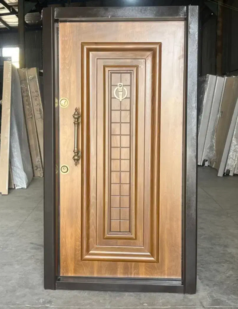 مستقیم از کارخانه تولید انواع درب ضدسرقت داخلی و..|مصالح و تجهیزات ساختمان|رباطکریم, آدران|دیوار