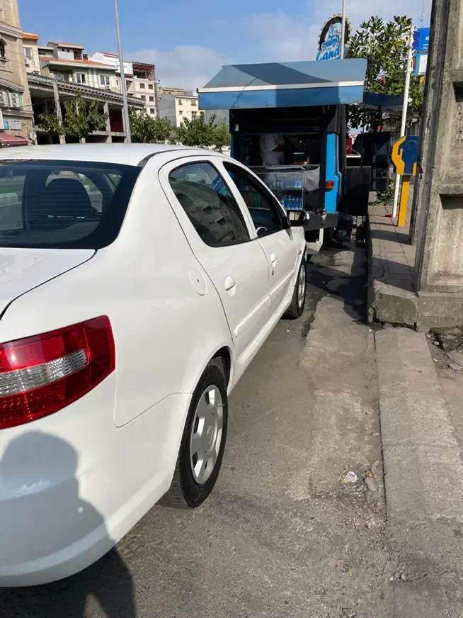 فروش|خودرو سواری و وانت|رشت, یخسازی|دیوار
