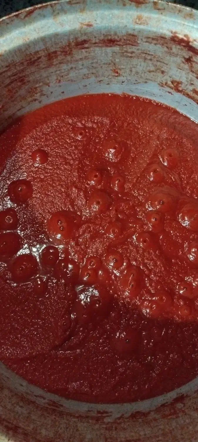 رب گوجه طبیعی|خوردنی و آشامیدنی|اهواز, کوی رمضان|دیوار