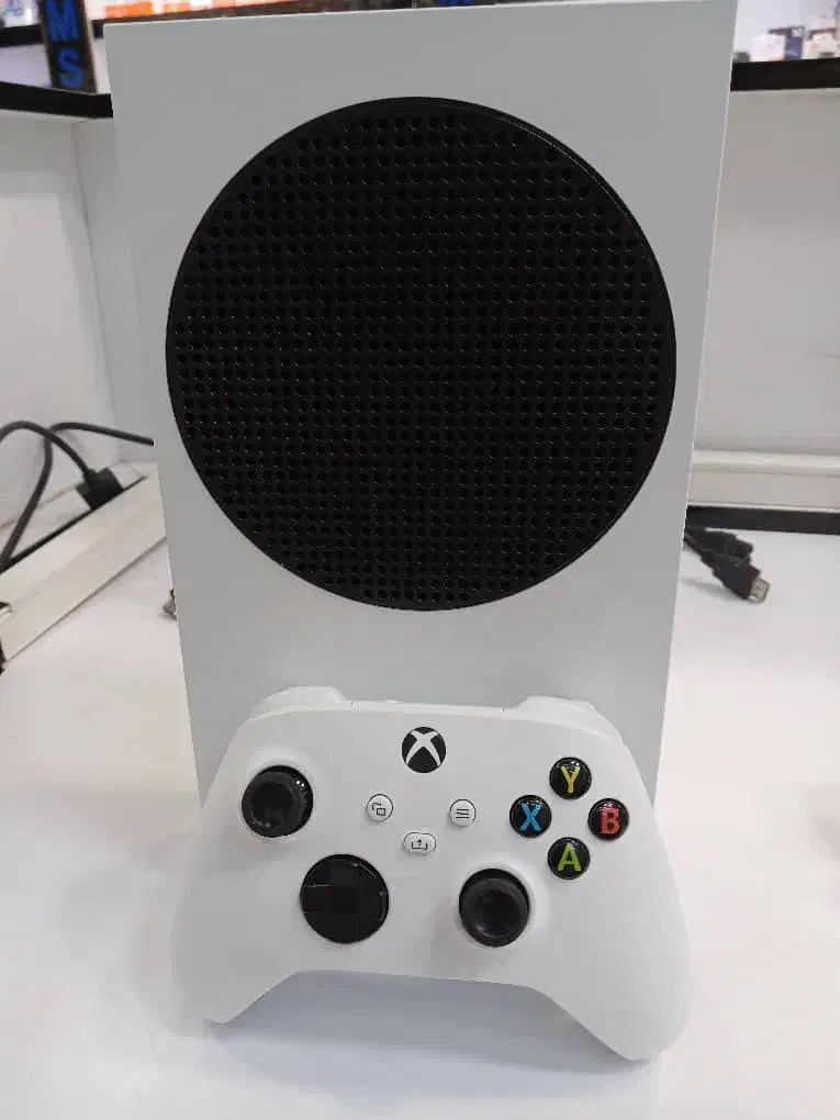 Xbox seris s ، xbox one s|کنسول، بازی ویدئویی و آنلاین|کرج, مهرویلا جنوبی|دیوار