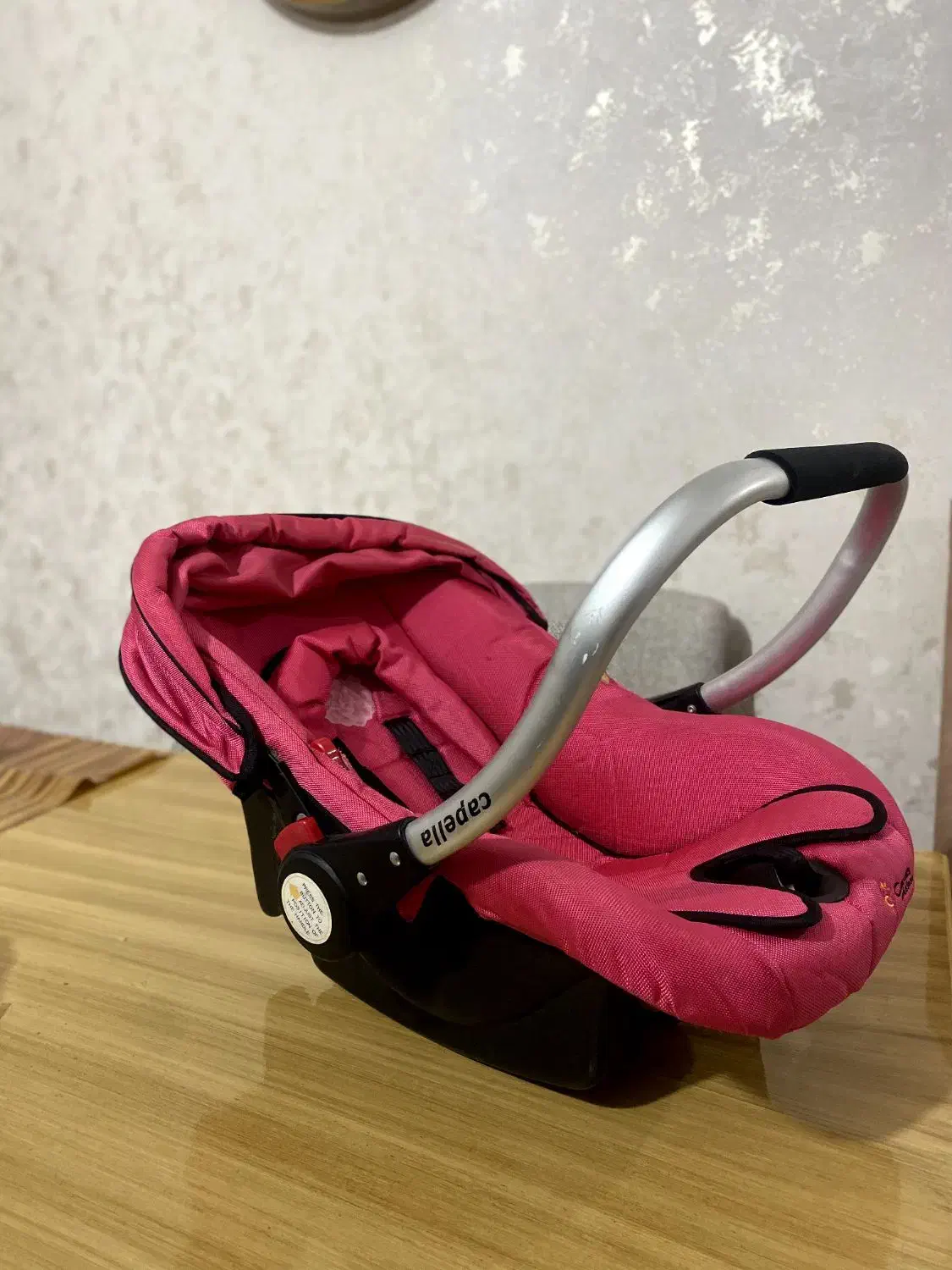 کریر کودک ، دخترانه ، زیر قیمت|کالسکه و لوازم جانبی|ارومیه, |دیوار