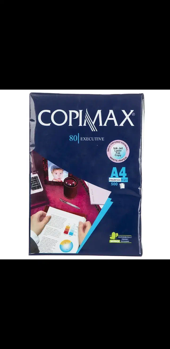 فروش مستقیم کاغذ A4 و اداری|لوازم التحریر|کرمان, |دیوار