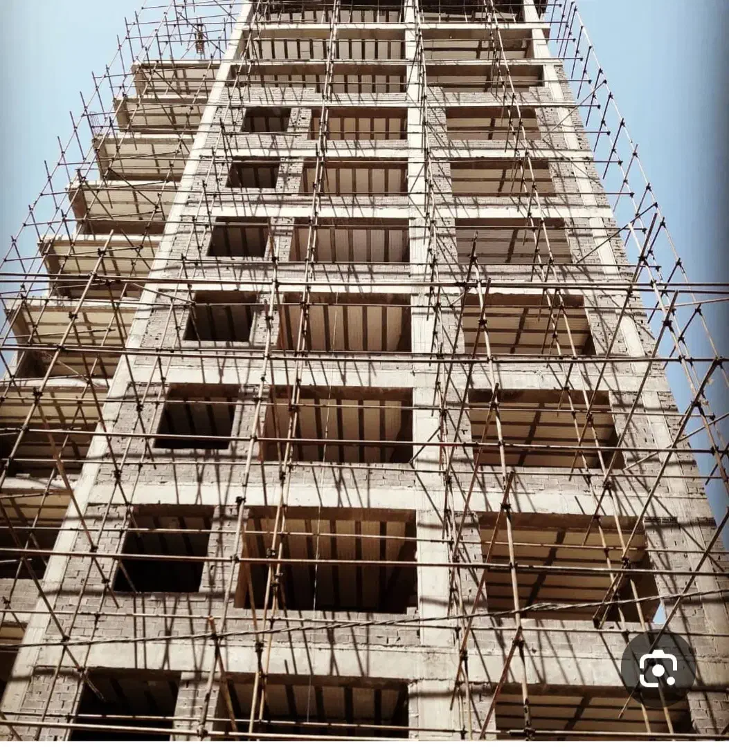 داربست فلزی ابولفضل نصب|خدمات پیشه و مهارت|قرچک, مهدیه|دیوار