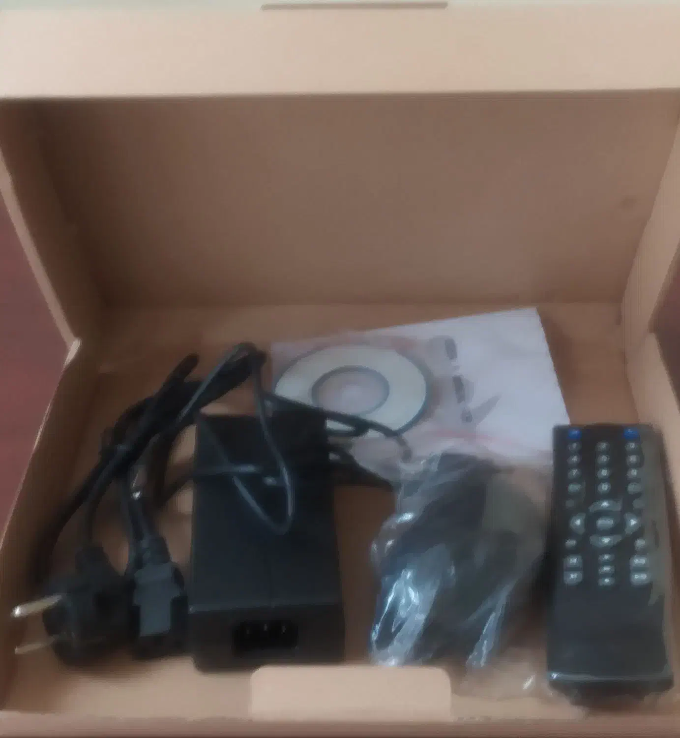 دستگاه‌DvR|دوربین مداربسته|تهران, نصرت|دیوار